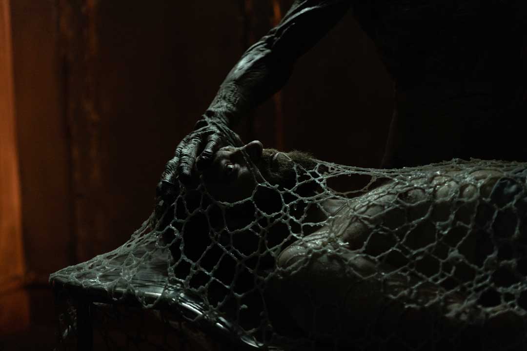 Descendent – Review | Sci-fi Thriller produced by Benson & Moorhead 