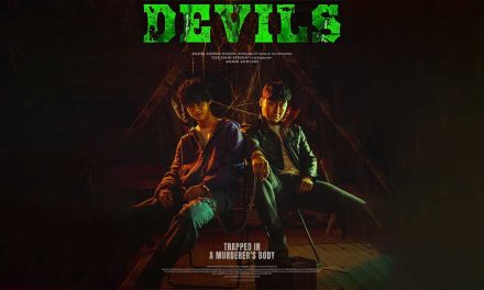 Devils – Review | Fantasia (4/5)