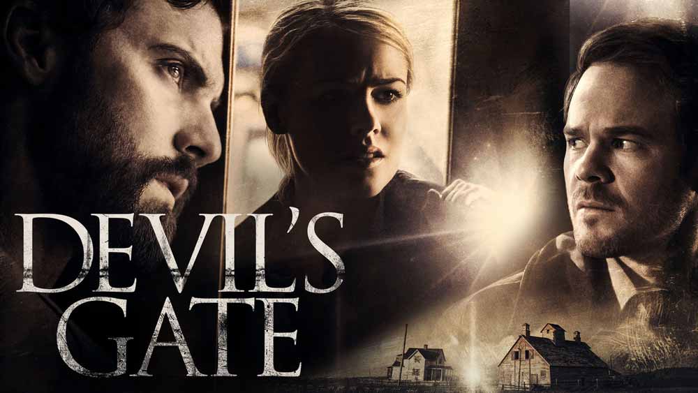 Devil’s Gate (3/5) – Movie Review