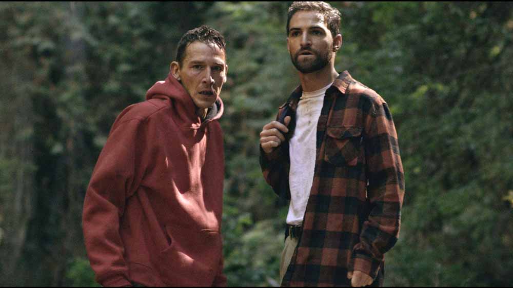 Devil’s Path (3/5)