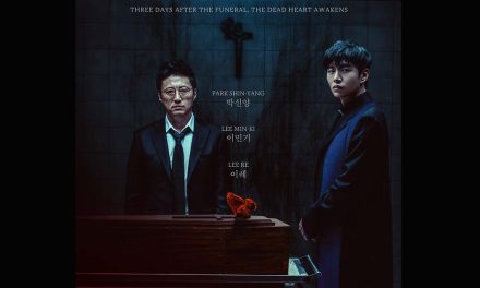 Devils Stay – Movie Review (2/5)