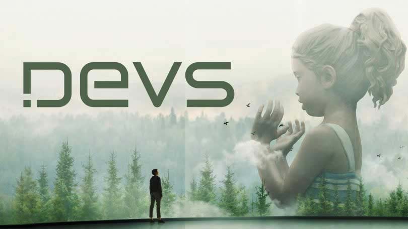 Devs – Review (FX/Hulu)
