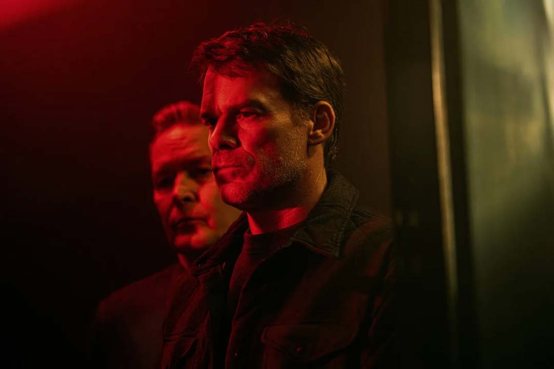 exter: Resurrection – Review | Paramount+ | Showtime