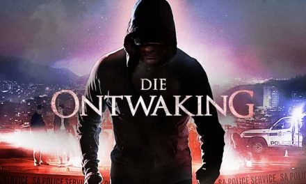 Die Ontwaking (3/5) – Netflix Movie Review