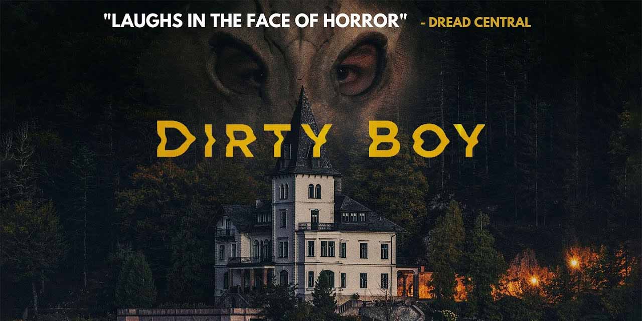 Dirty Boy – Movie Review (3/5)