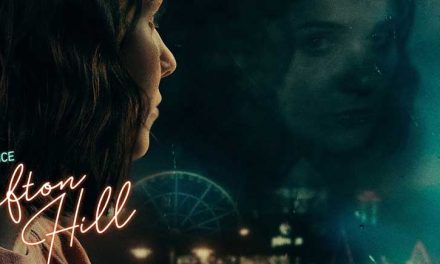 Disappearance at Clifton Hill – Movie Review (4/5)
