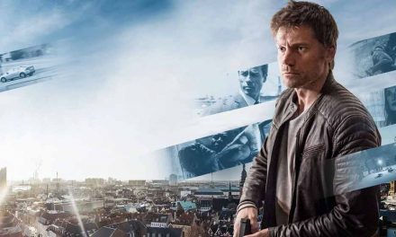 Domino (1/5) – Netflix Movie Review