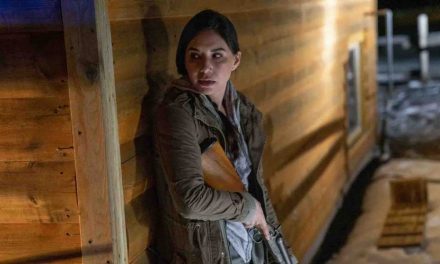 Don’t Say Its Name – Fantasia Review (3/5)