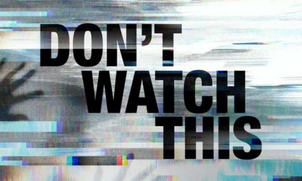 Don’t Watch This (2/5)