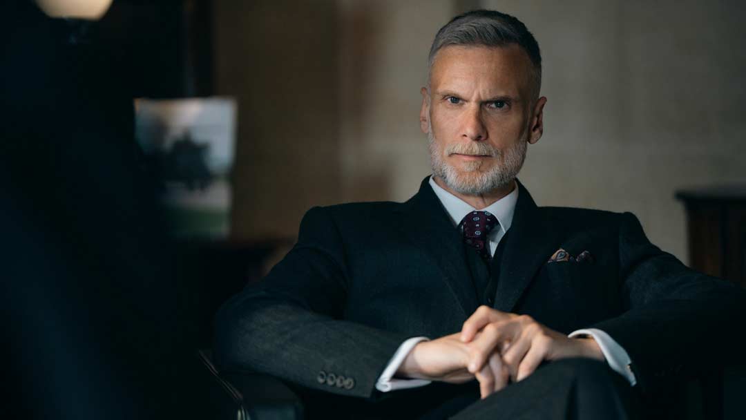 Down Cemetery Road – Series Review | Apple TV+