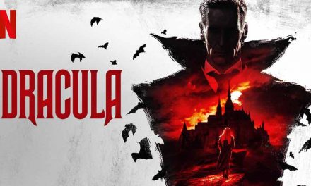 Netflix series DRACULA ending explained