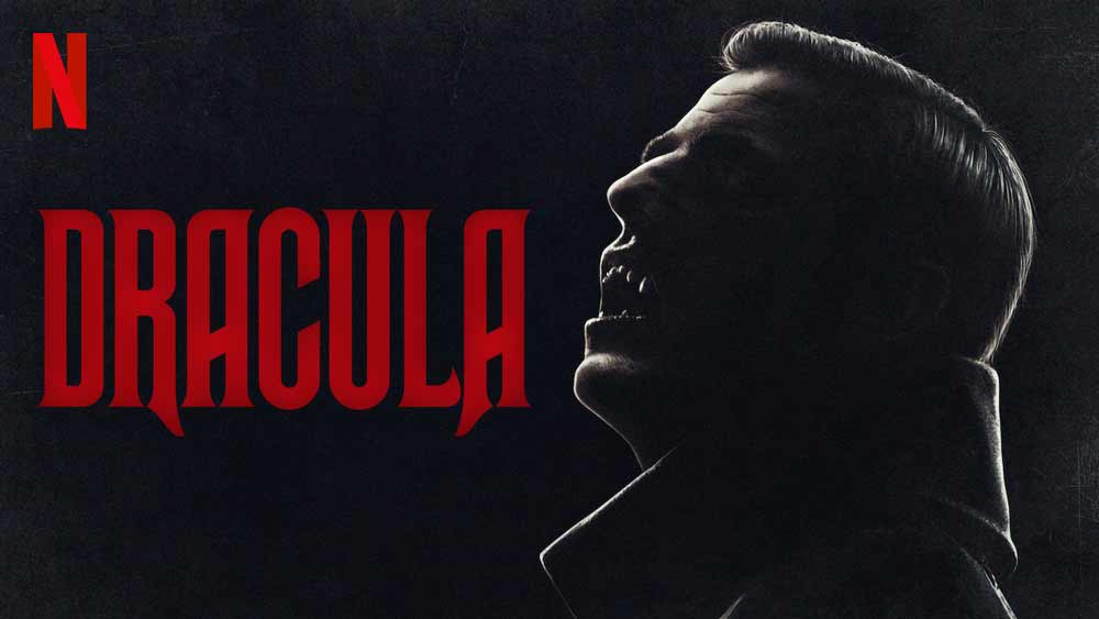Dracula (4/5) – Netflix Series Review