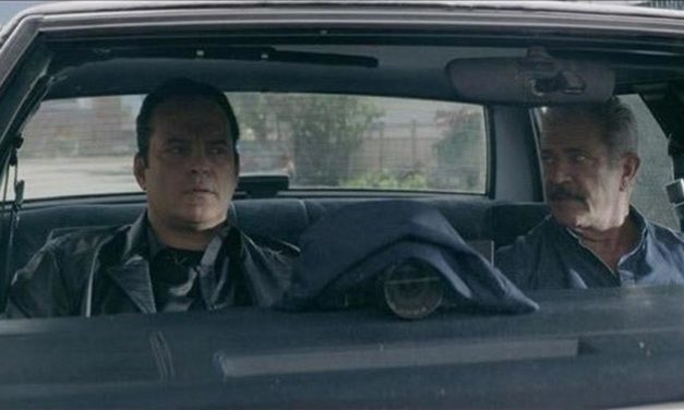 First Trailer for S. Craig Zahler’s DRAGGED ACROSS CONCRETE