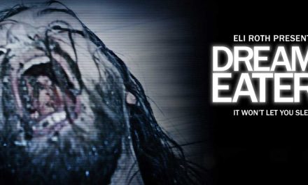 Dream Eater – Movie Review (3/5)