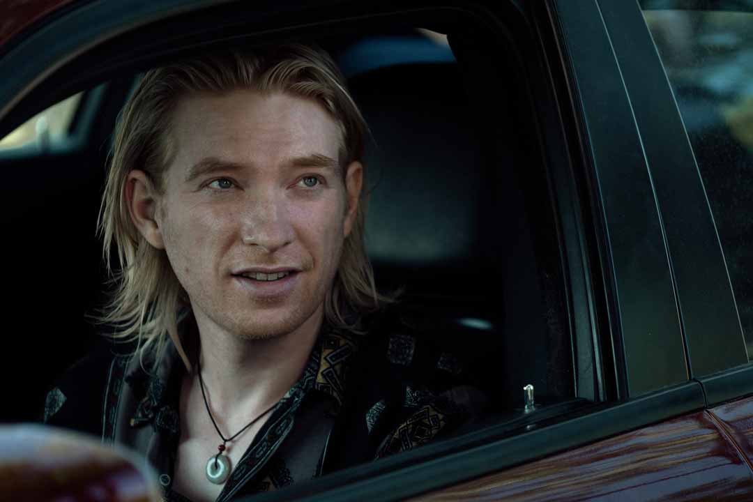 Echo Valley (2025) – Review | Thriller on Apple TV+