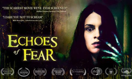 Echoes of Fear (4/5) – Movie Review
