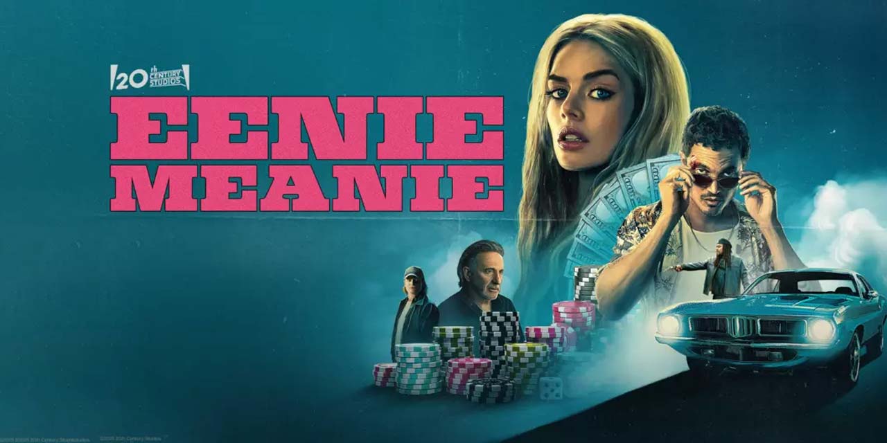 Eenie Meanie – Movie Review | Hulu (2/5)