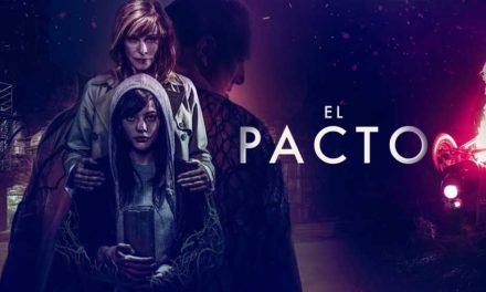 El Pacto (3/5)
