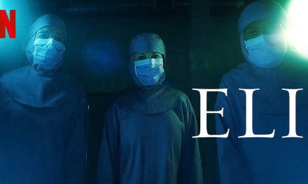 Netflix movie ELI ending explained