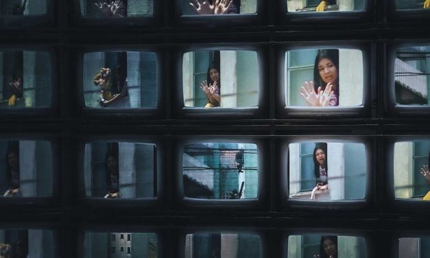 Eloá the Hostage: Live on TV – Review | Netflix