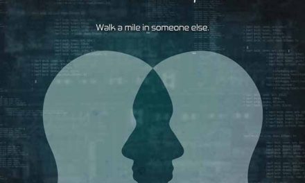 Empathy Inc. (4/5) – Movie Review