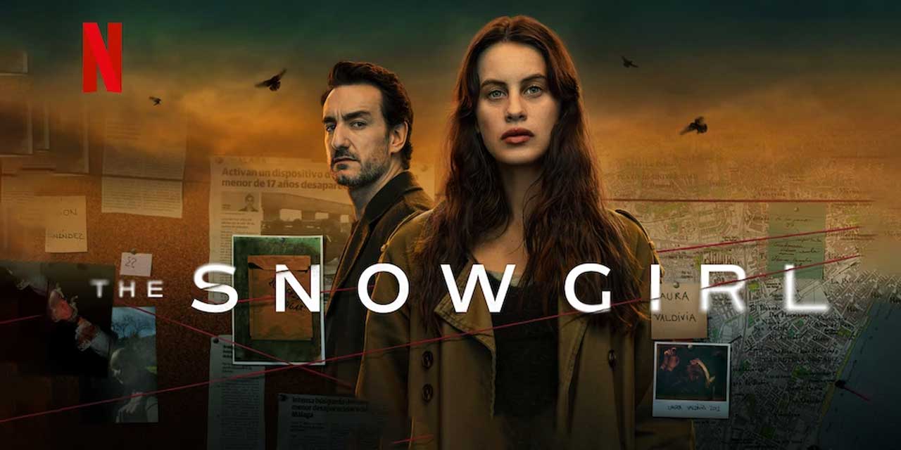 Everything You Need to Know About The Snow Girl 2: The Soul Game on Netflix