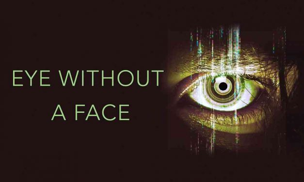 Eye Without a Face – Movie Review (4/5)