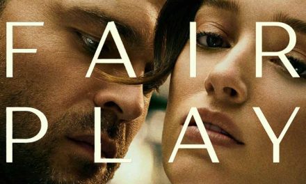 Fair Play – Netflix Review (4/5)
