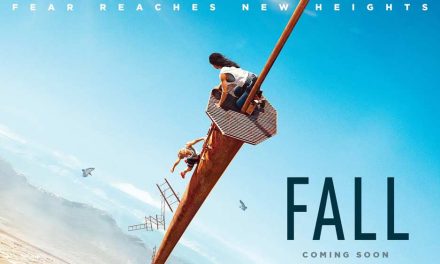 Fall – Movie Review (3/5)