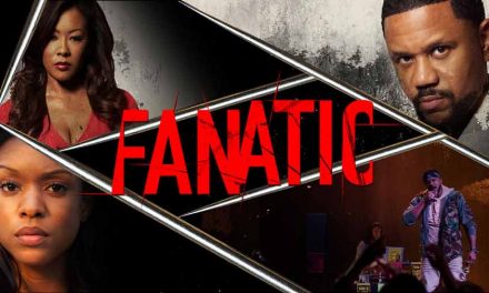 Fanatic (1/5) – Netflix Movie Review