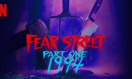 Fear Street Part 1: 1994 – Netflix Review (4/5)