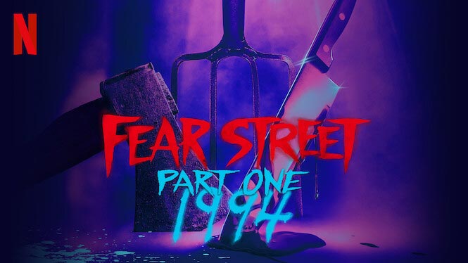 Fear Street Part 1: 1994 – Netflix Review (4/5)