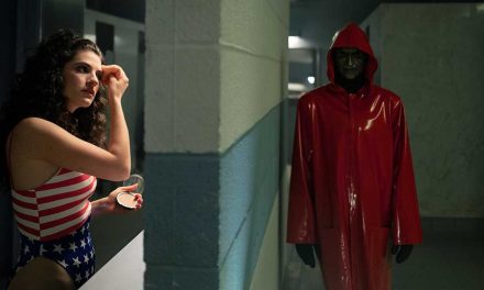 Fear Street: Prom Queen Ending Explained