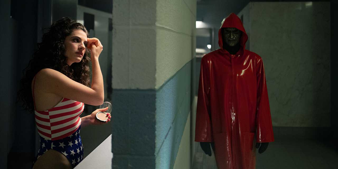 Fear Street: Prom Queen Ending Explained