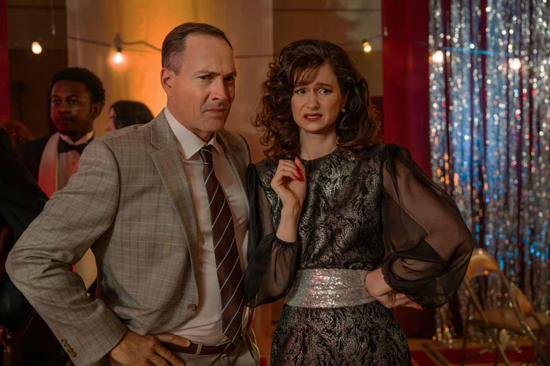 Fear Street: Prom Queen Ending Explained