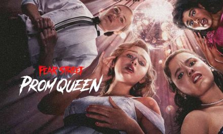 Fear Street: Prom Queen – Review | Netflix (3/5)