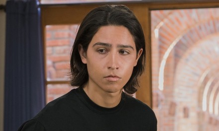 ‘Fear The Walking Dead’ recap (2.06): We need to talk about Chris