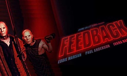 Feedback (3/5) – Movie Review