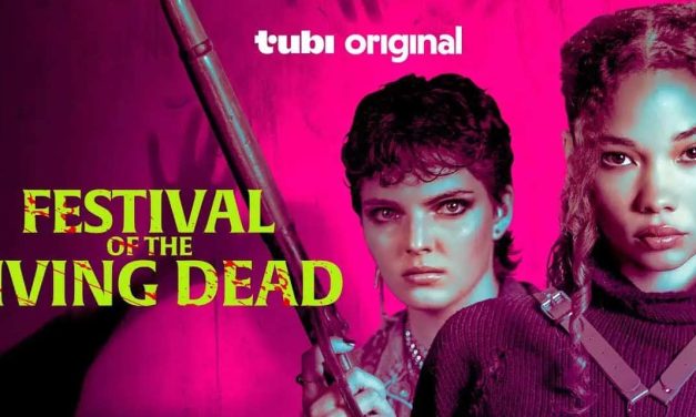 Festival of the Living Dead – TUBI Review (1/5)