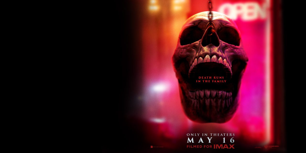 Final Destination: Bloodlines (2025)