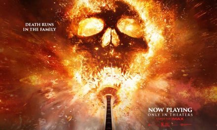 Final Destination: Bloodlines – Movie Review (4/5)