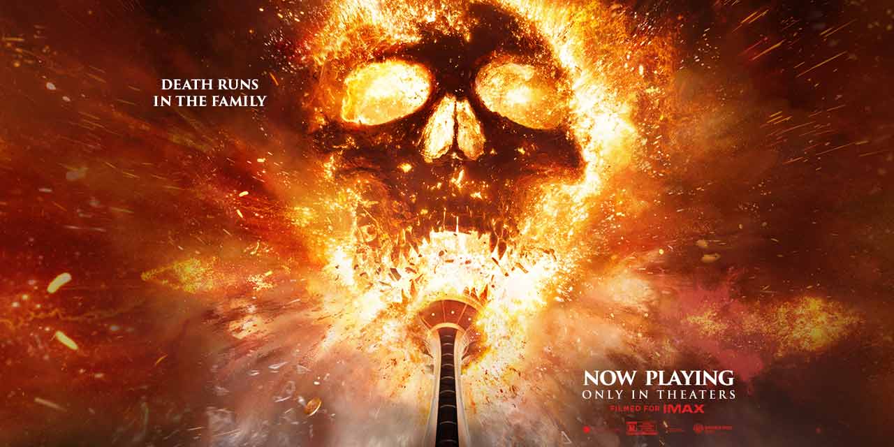 Final Destination: Bloodlines – Movie Review (4/5)