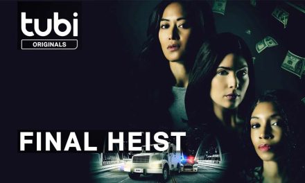 Final Heist – Movie Review (2/5)