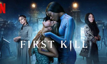 First Kill: Season 1 – Netflix Review
