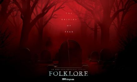 Folklore: Season 1 – Review | HBO (4/5)