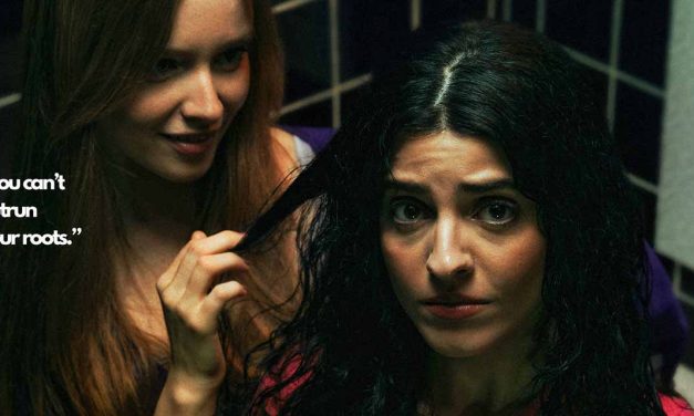 Foreigner – Movie Review | Fantasia (3/5)