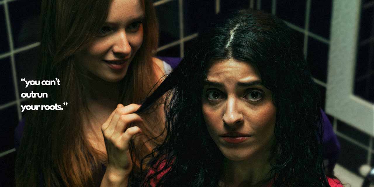 Foreigner – Movie Review | Fantasia (3/5)