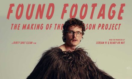 Found Footage: The Making of the Patterson Project – Review (4/5)