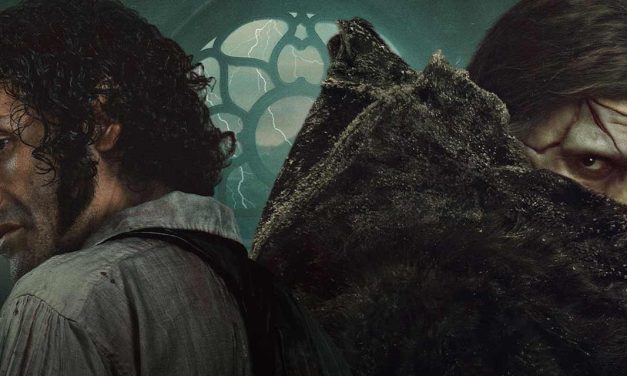 Frankenstein – Review | Netflix (5/5)