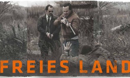 Free Country – Fantasia Review (4/5)